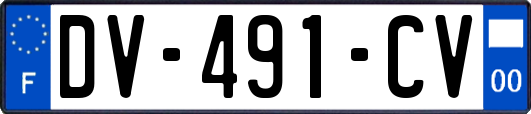 DV-491-CV