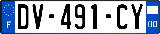 DV-491-CY