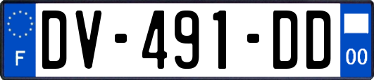 DV-491-DD