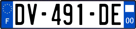 DV-491-DE