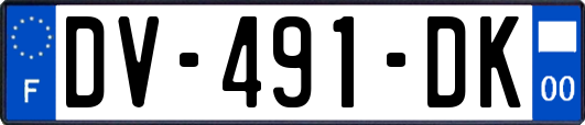 DV-491-DK