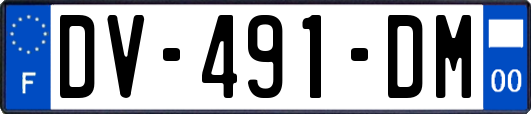 DV-491-DM