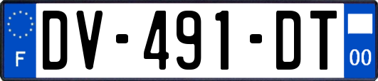 DV-491-DT