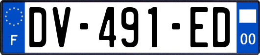 DV-491-ED