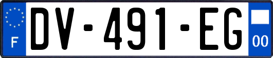 DV-491-EG