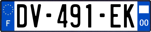 DV-491-EK