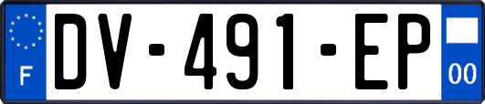 DV-491-EP