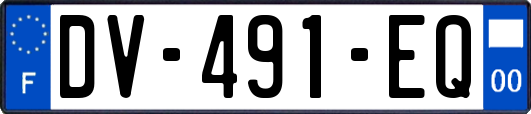 DV-491-EQ