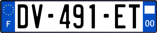 DV-491-ET