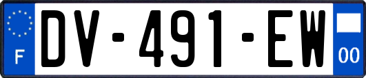 DV-491-EW