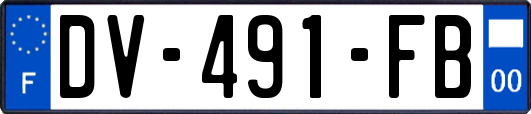 DV-491-FB