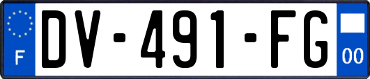 DV-491-FG