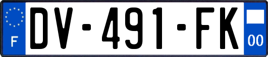 DV-491-FK