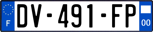 DV-491-FP