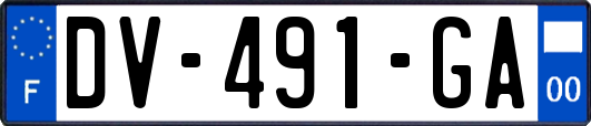 DV-491-GA