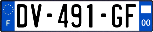 DV-491-GF