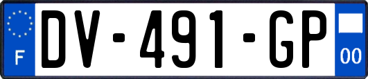 DV-491-GP