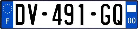 DV-491-GQ