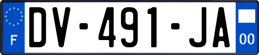 DV-491-JA