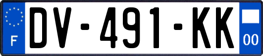 DV-491-KK