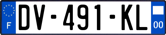 DV-491-KL