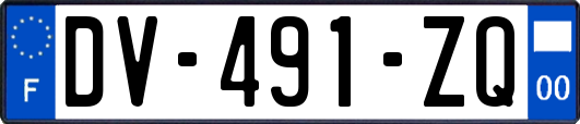 DV-491-ZQ