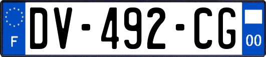 DV-492-CG