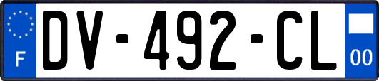 DV-492-CL