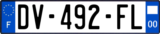 DV-492-FL