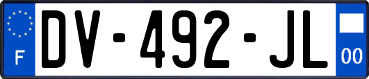 DV-492-JL