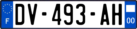 DV-493-AH