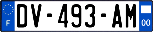 DV-493-AM