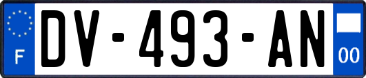 DV-493-AN