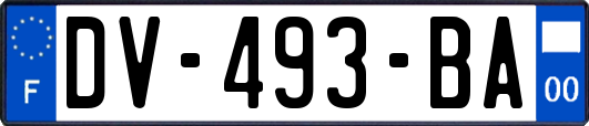 DV-493-BA