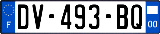 DV-493-BQ