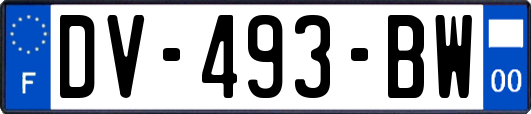 DV-493-BW