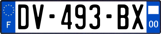 DV-493-BX