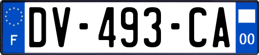 DV-493-CA