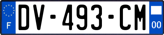 DV-493-CM