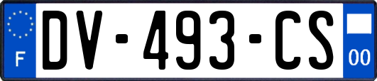 DV-493-CS