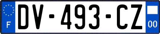 DV-493-CZ