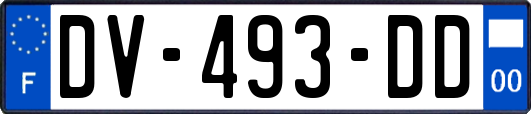 DV-493-DD