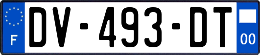 DV-493-DT