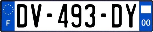 DV-493-DY