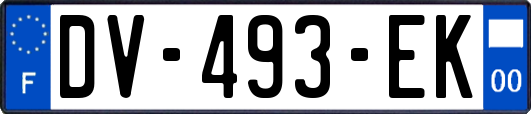 DV-493-EK