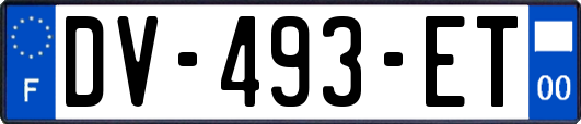 DV-493-ET