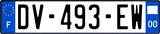 DV-493-EW