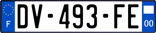 DV-493-FE