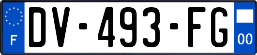 DV-493-FG