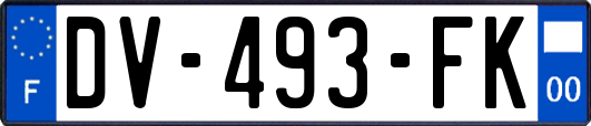 DV-493-FK